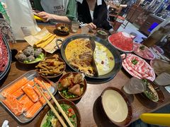 -楠火锅(昆山金鹰店)