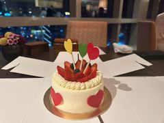 -广州柏悦酒店·悦景轩·粤菜餐厅