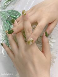 -如一·美甲美睫