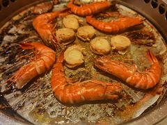 -熊出没日本烧肉放题