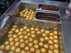 -利强记北角鸡蛋仔(弥敦道店 )