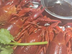 -0574龙虾的故事(东裕店)