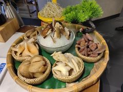 -菌彩云南野生菌火锅(呈贡七彩云南第壹城店)