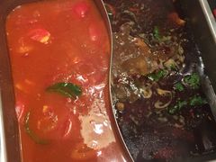 -新辣道鱼火锅(世纪金源购物中心店)