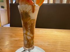 -Ufufu cafe(天神巷店)