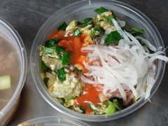-群众牛肉小点(蚵仔煎)