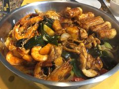 -黄记煌三汁焖锅(崇文门店)