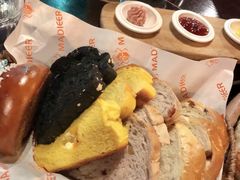-马迭尔德式西餐精酿啤酒屋(中央大街店)