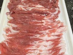 -汇聚德京味铜锅涮肉(沈家桥二路店)