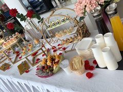 -深圳创丰宝宝马4S店(龙岗中心区店)
