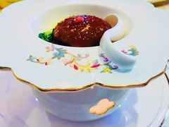程府毛氏红烧肉-程府宴-国宴(南长街·四合院店)