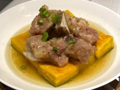 -旺顺阁·北京菜(北辰上品+)