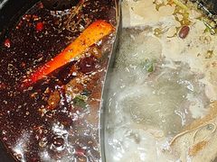 -黄家码头老火锅(解放碑旗舰店)