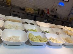 -蜀天上精专麻辣香锅(文定路店)