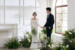 -全城热恋璀璨婚纱摄影(国贸总店)