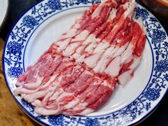 -裕德孚·非遗手切涮羊肉(东直门内大街店)