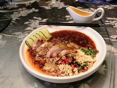 -富乐山酒店(西黄城根北街店)