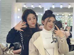 -金夫人化妆摄影职业培训学校