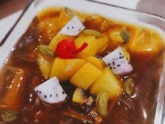 -虎丫炒鸡(平顶山汝州绿洲广场店)