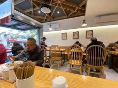 -天天鲜面馆(衡山路店)