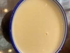 豆浆-孟家蟹包(锦绣街店)