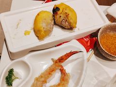 -耕海蟹将军(万象城店)