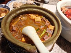-南京大牌档(青岛万象城店)