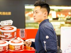 -大师兄·手工面·西北菜(珠海环宇城店)