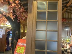 -九田家黑牛烤肉料理(新辰里亚运村店)