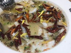 -太二酸菜鱼(福州泰禾店)