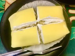 榴莲班戟-民信老铺(华盖路店)