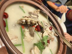 -鼓楼东街老火锅(鼓楼店)