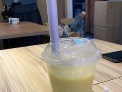 -Ice Monster冰馆·CNN评选全球十大甜品(国贸商城店)