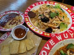 -辣伍爺·冒菜(乐淘里店)