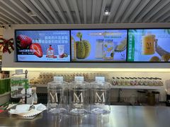 -Mr.Fruits水果先生(蓝色港湾店)