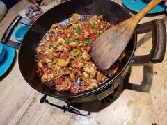 -餐酷哈雷餐厅(通程广场店)