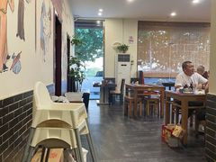 大堂-老保定驴肉馆(云岗路店)