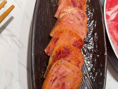 -捞神煲汤火锅(湖滨商业街店)