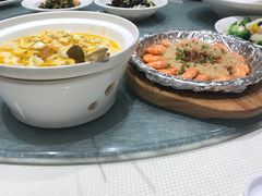 -小厨娘淮扬菜(天印大道店)