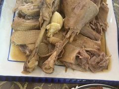 -涵家味土菜馆·徽州一绝臭鳜鱼(三河古镇店)