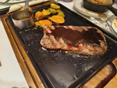 -必胜客(华南摩尔店)