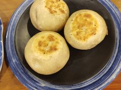 门钉肉饼-金生隆(六铺炕店)