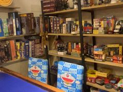 -好玩工厂剧情密室·桌游·鹅鸭杀团建·拼豆DIY手作