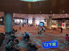 -吉隆坡国际机场