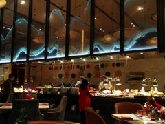 -万达文华酒店·48F云端窗景美食汇自助餐厅