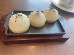 -索菲特酒店·乐轩华中餐厅