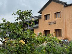 -川沙古镇-停车场