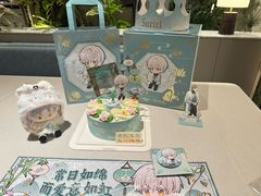 -狮王府淮扬菜(夫子庙老门东店)