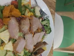 android_upload_pic-Meal Salad米有沙拉(长泰广场店)