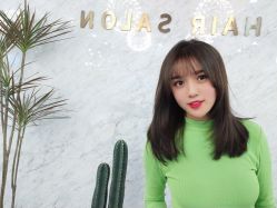 点击看大图 -3AM HAIR SALON烫发染发接发